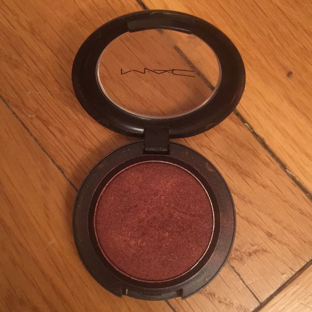 Mac mineralize eyeshadow 💕